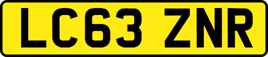 LC63ZNR