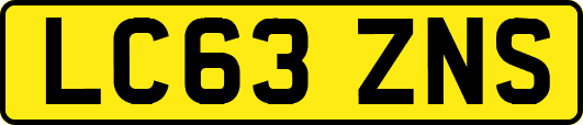 LC63ZNS