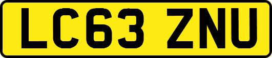 LC63ZNU