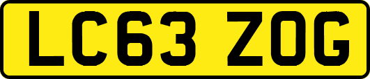 LC63ZOG