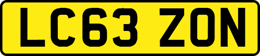 LC63ZON