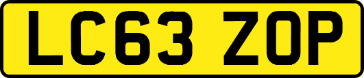LC63ZOP