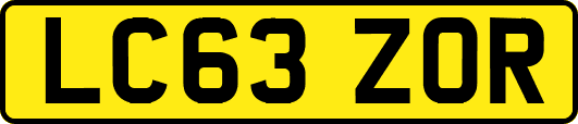 LC63ZOR
