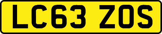 LC63ZOS