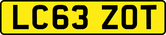 LC63ZOT