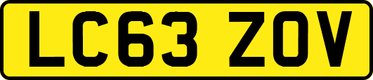 LC63ZOV