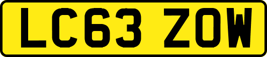LC63ZOW