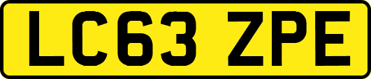 LC63ZPE