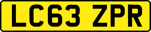 LC63ZPR