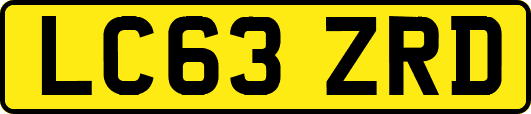 LC63ZRD