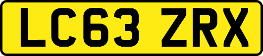 LC63ZRX
