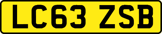 LC63ZSB