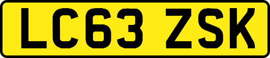 LC63ZSK
