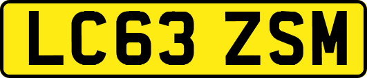 LC63ZSM