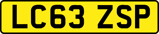 LC63ZSP