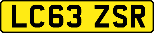 LC63ZSR