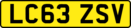 LC63ZSV