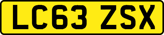 LC63ZSX