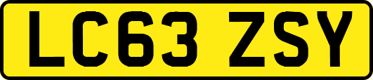 LC63ZSY
