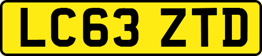 LC63ZTD