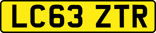 LC63ZTR