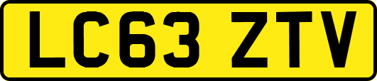 LC63ZTV
