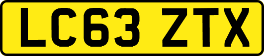 LC63ZTX
