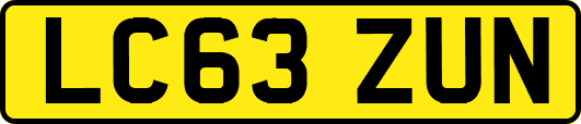 LC63ZUN