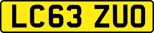 LC63ZUO