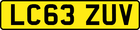 LC63ZUV