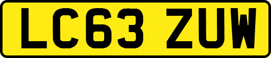 LC63ZUW