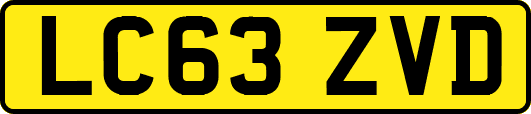 LC63ZVD