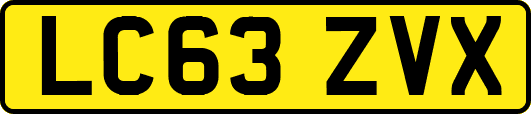 LC63ZVX