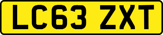 LC63ZXT