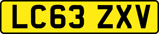 LC63ZXV