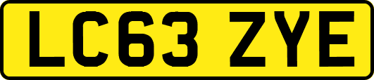 LC63ZYE