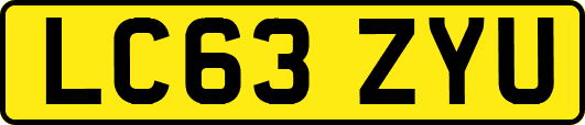 LC63ZYU