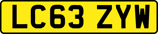 LC63ZYW