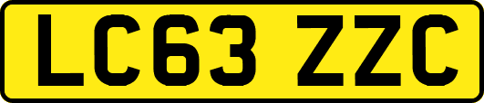 LC63ZZC