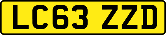 LC63ZZD