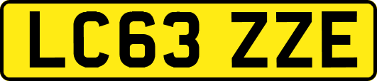 LC63ZZE