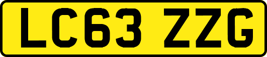 LC63ZZG