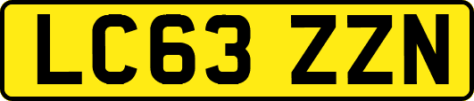 LC63ZZN