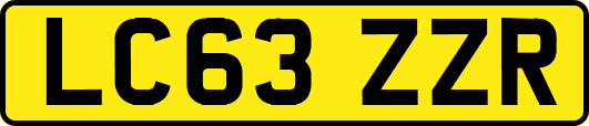 LC63ZZR