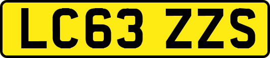 LC63ZZS