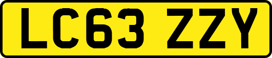 LC63ZZY