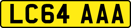 LC64AAA