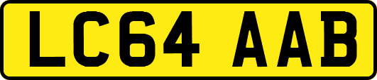 LC64AAB