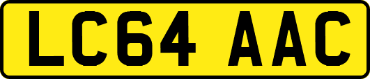 LC64AAC