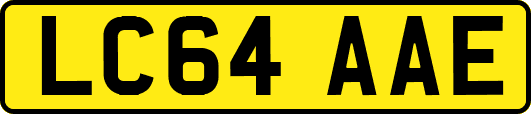 LC64AAE
